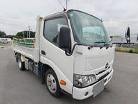 HINO Dutro Dump 2RG-XZU600T 2021 48,063km_3