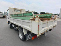 HINO Dutro Dump 2RG-XZU600T 2021 48,063km_4