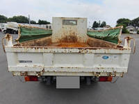 HINO Dutro Dump 2RG-XZU600T 2021 48,063km_5