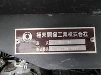 HINO Dutro Dump 2RG-XZU600T 2021 48,063km_9