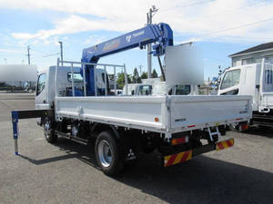 Canter Truck (With 4 Steps Of Cranes)_2