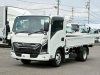 ISUZU Elf Flat Body 2TG-NJR88AF 2023 15,000km_1