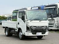 ISUZU Elf Flat Body 2TG-NJR88AF 2023 15,000km_2