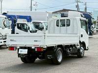 ISUZU Elf Flat Body 2TG-NJR88AF 2023 15,000km_4