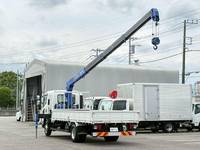 ISUZU Forward Truck (With 4 Steps Of Cranes) 2PG-FRR90S2 2023 18,000km_10