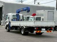 ISUZU Forward Truck (With 4 Steps Of Cranes) 2PG-FRR90S2 2023 18,000km_3