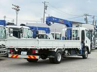 ISUZU Forward Truck (With 4 Steps Of Cranes) 2PG-FRR90S2 2023 18,000km_4
