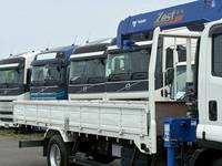 ISUZU Forward Truck (With 4 Steps Of Cranes) 2PG-FRR90S2 2023 18,000km_5