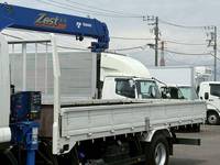 ISUZU Forward Truck (With 4 Steps Of Cranes) 2PG-FRR90S2 2023 18,000km_6