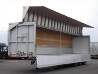 Others Others Gull Wing Trailer PFB34118 2023 0km_11