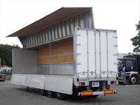 Others Others Gull Wing Trailer PFB34118 2023 0km_12
