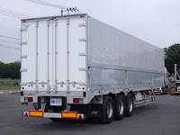 Others Others Gull Wing Trailer PFB34118 2023 0km_1