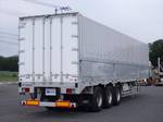 Others Gull Wing Trailer