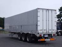 Others Others Gull Wing Trailer PFB34118 2023 0km_2
