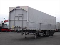 Others Others Gull Wing Trailer PFB34118 2023 0km_3