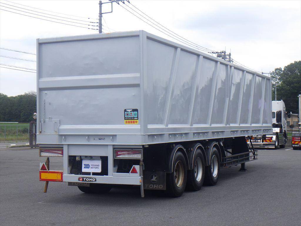 Others Others Trailer TF36H2C3 2022 0km
