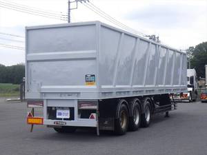Others Others Trailer TF36H2C3 2022 0km_1