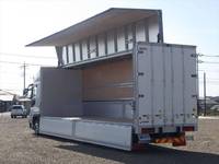MITSUBISHI FUSO Super Great Aluminum Wing 2PG-FS84VZ 2025 1,000km_12