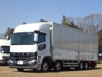 MITSUBISHI FUSO Super Great Aluminum Wing 2PG-FS84VZ 2025 1,000km_1