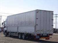 MITSUBISHI FUSO Super Great Aluminum Wing 2PG-FS84VZ 2025 1,000km_3