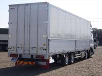 MITSUBISHI FUSO Super Great Aluminum Wing 2PG-FS84VZ 2025 1,000km_4
