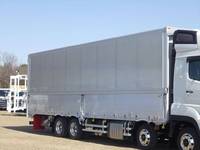MITSUBISHI FUSO Super Great Aluminum Wing 2PG-FS84VZ 2025 1,000km_5