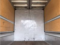 ISUZU Elf Aluminum Wing TPG-NPR85AN 2018 137,000km_10