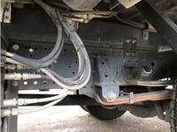 ISUZU Elf Aluminum Wing TPG-NPR85AN 2018 137,000km_14