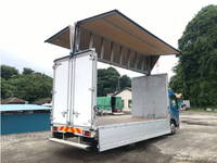 ISUZU Elf Aluminum Wing TPG-NPR85AN 2018 137,000km_2