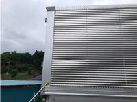 ISUZU Elf Aluminum Wing TPG-NPR85AN 2018 137,000km_31