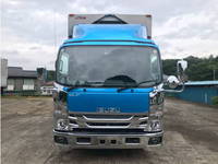 ISUZU Elf Aluminum Wing TPG-NPR85AN 2018 137,000km_5