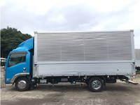 ISUZU Elf Aluminum Wing TPG-NPR85AN 2018 137,000km_6