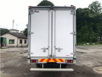 ISUZU Elf Aluminum Wing TPG-NPR85AN 2018 137,000km_7