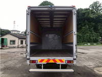 ISUZU Elf Aluminum Wing TPG-NPR85AN 2018 137,000km_9
