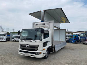 Ranger Refrigerator & Freezer Truck_1