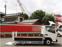 MITSUBISHI FUSO Canter Flat Body TPG-FBA20 2019 87,440km_15