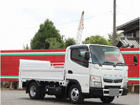 MITSUBISHI FUSO Canter Flat Body TPG-FBA20 2019 87,440km_1