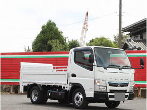 Canter Flat Body_1
