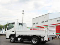 MITSUBISHI FUSO Canter Flat Body TPG-FBA20 2019 87,440km_2