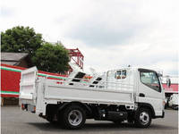 MITSUBISHI FUSO Canter Flat Body TPG-FBA20 2019 87,440km_4