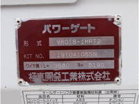 MITSUBISHI FUSO Canter Flat Body TPG-FBA20 2019 87,440km_9