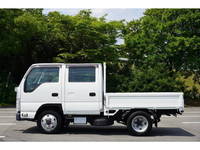 MAZDA Titan Double Cab TRG-LHS85A 2015 23,253km_10