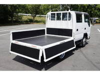 MAZDA Titan Double Cab TRG-LHS85A 2015 23,253km_13