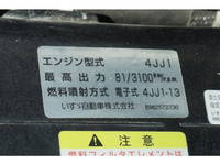 MAZDA Titan Double Cab TRG-LHS85A 2015 23,253km_17
