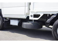 MAZDA Titan Double Cab TRG-LHS85A 2015 23,253km_20