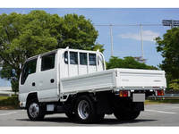 MAZDA Titan Double Cab TRG-LHS85A 2015 23,253km_2
