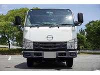 MAZDA Titan Double Cab TRG-LHS85A 2015 23,253km_7