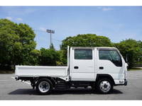 MAZDA Titan Double Cab TRG-LHS85A 2015 23,253km_8