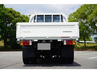 MAZDA Titan Double Cab TRG-LHS85A 2015 23,253km_9