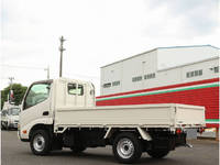 TOYOTA Others Flat Body LDF-KDY281 2013 82,701km_2
